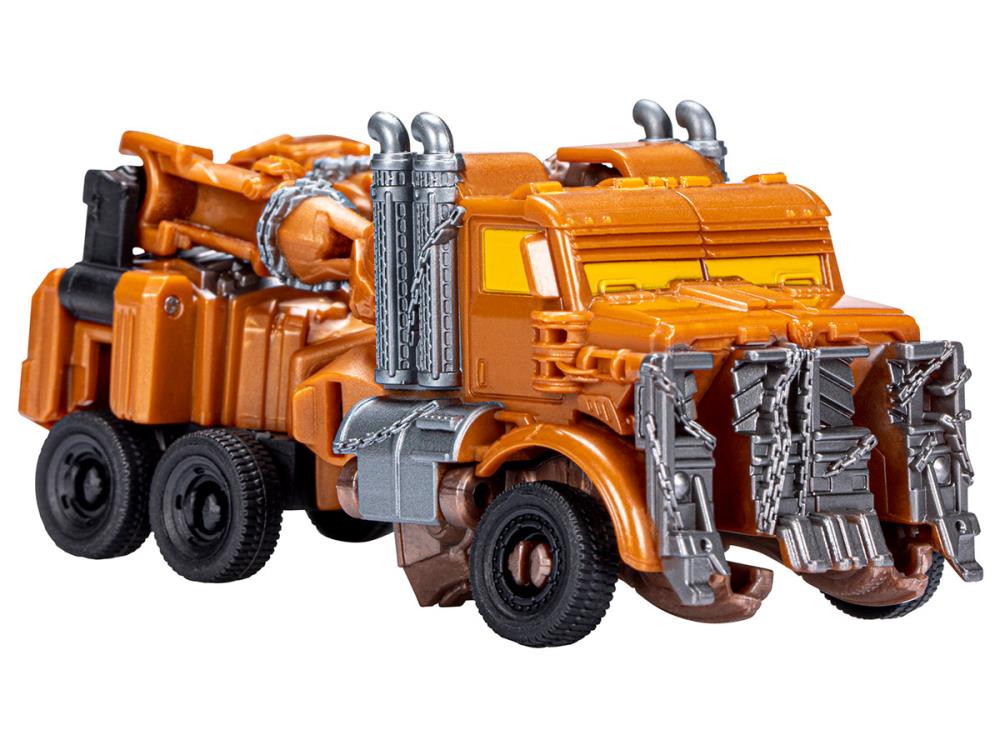 Transformers: Rise of the Beasts Beast Alliance Beast Combiners Scourge & Scorponok Two-Pack Gallery Image 8