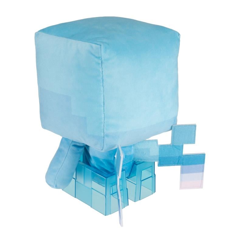 Minecraft Legends Allay Feature Plush Gallery Image 6