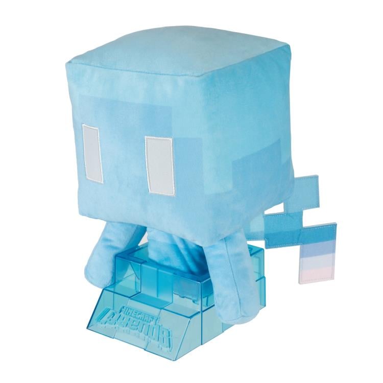 Minecraft Legends Allay Feature Plush Gallery Image 5