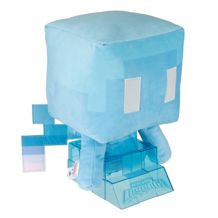 Minecraft Legends Allay Feature Plush Gallery Image 4