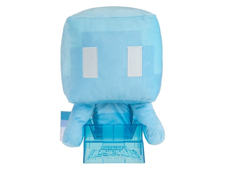 Minecraft Legends Allay Feature Plush Gallery Image 1