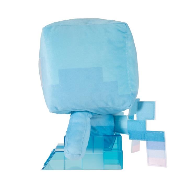 Minecraft Legends Allay Feature Plush Gallery Image 3