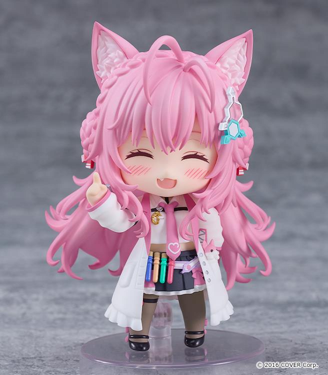 Hololive Production Nendoroid No.2301 Hakui Koyori Gallery Image 6