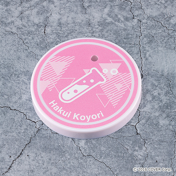 Hololive Production Nendoroid No.2301 Hakui Koyori Gallery Image 10