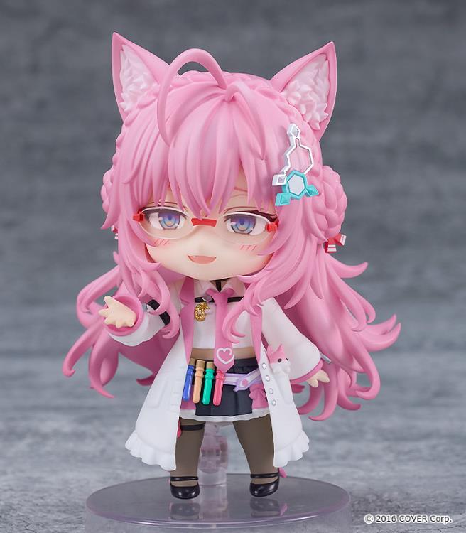 Hololive Production Nendoroid No.2301 Hakui Koyori Gallery Image 9