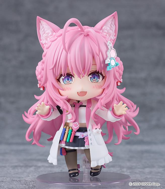Hololive Production Nendoroid No.2301 Hakui Koyori Gallery Image 4