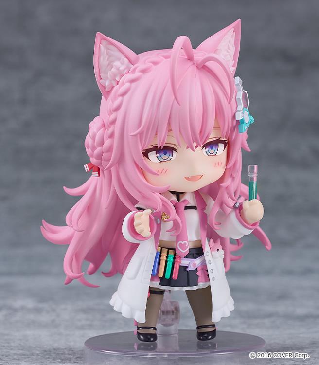 Hololive Production Nendoroid No.2301 Hakui Koyori Gallery Image 8