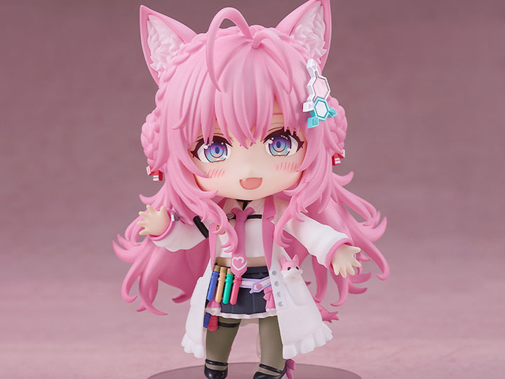 Hololive Production Nendoroid No.2301 Hakui Koyori Gallery Image 1