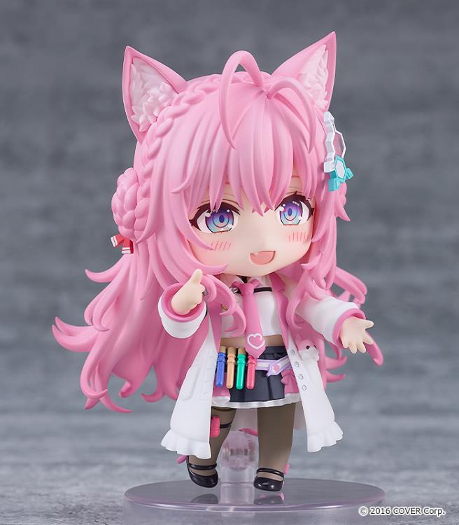 Hololive Production Nendoroid No.2301 Hakui Koyori Gallery Image 5