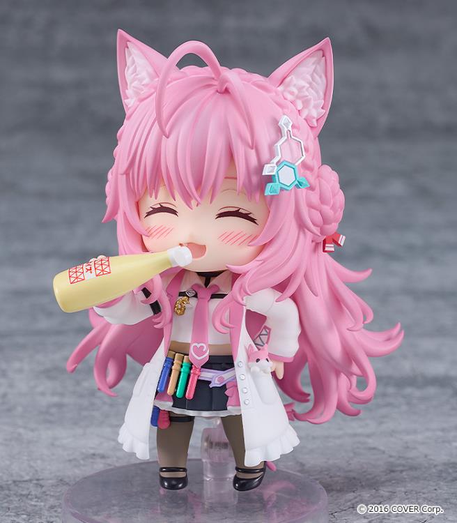 Hololive Production Nendoroid No.2301 Hakui Koyori Gallery Image 7
