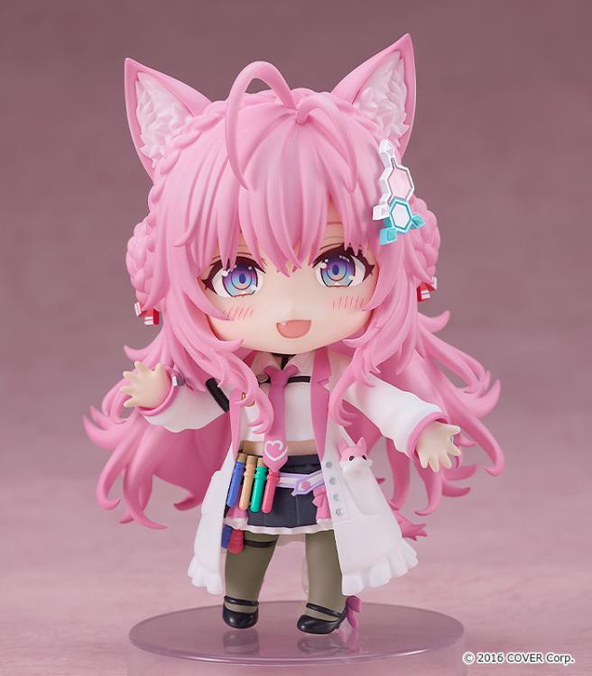 Hololive Production Nendoroid No.2301 Hakui Koyori Gallery Image 3