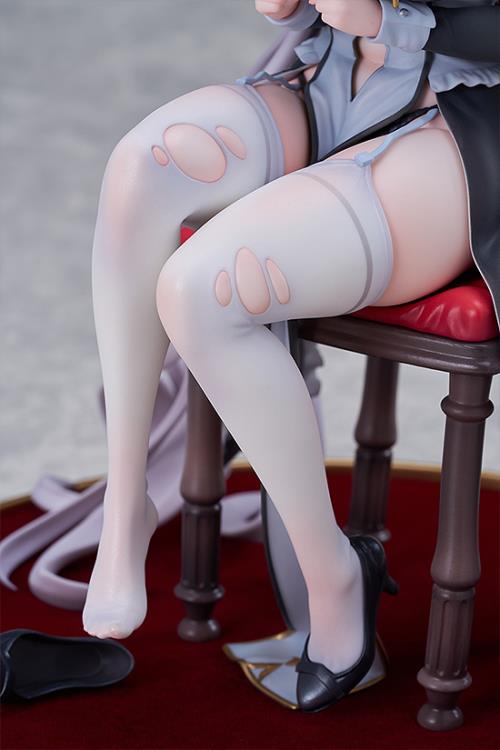 GuLuco Illustration Alvina-chan (Sister Ver.) 1/7 Scale Figure Gallery Image 13