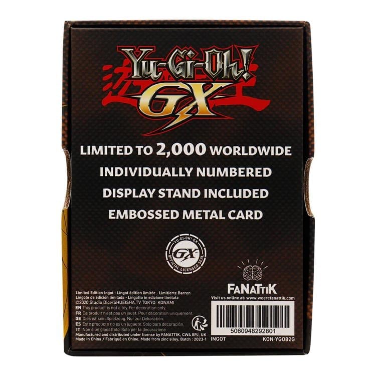 lair of darkness yugioh card Elemental HERO Shadow Mist LEHD-ENA15 Yu-Gi-Oh! Card main image 1