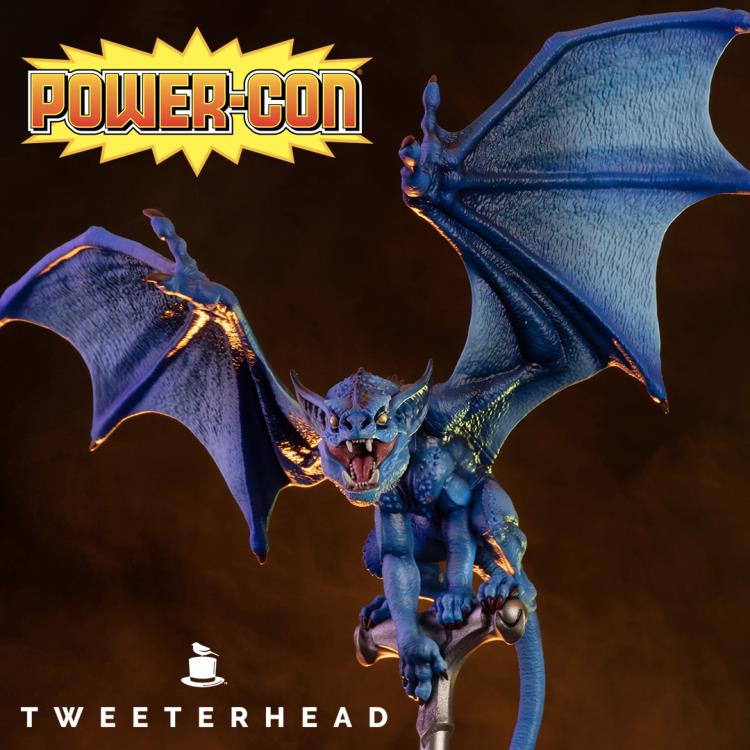 Masters of the Universe Evil Horde Minion Power-Con 2023 Exclusive Maquette (AP Edition) Gallery Image 3