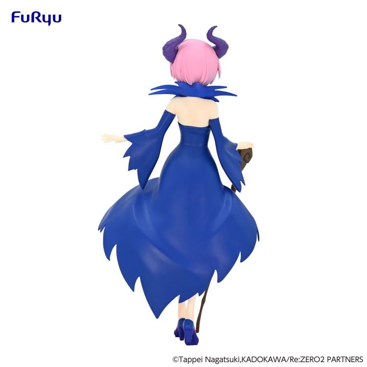 Re:Zero Startling Life in Another World Ram (Sleeping Beauty Another Color Ver.) SSS Figure Gallery Image 12