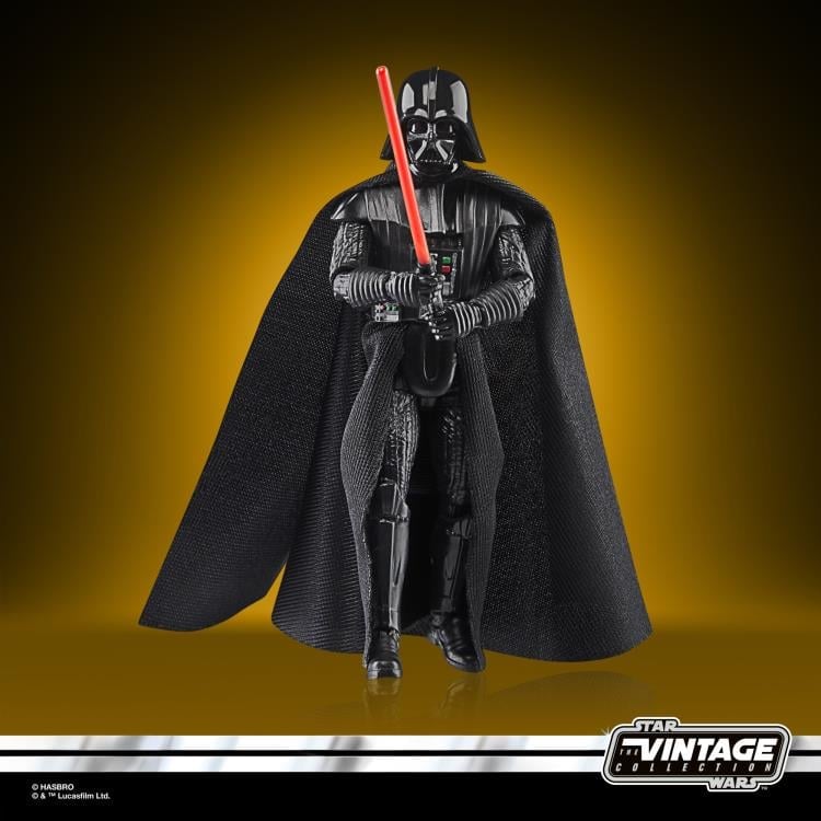 Star Wars: The Vintage Collection Darth Vader (A New Hope)