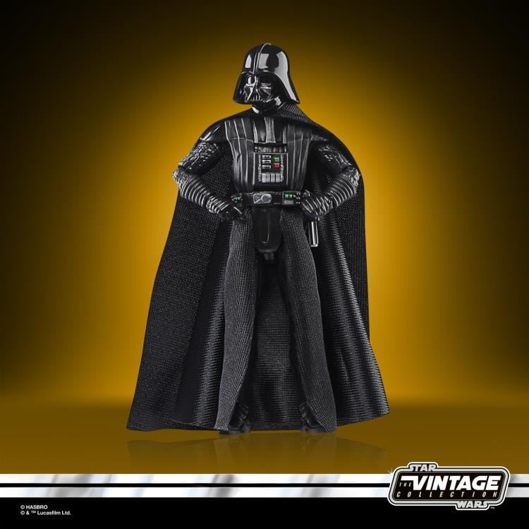 Star Wars: The Vintage Collection Darth Vader (A New Hope) Gallery Image 3
