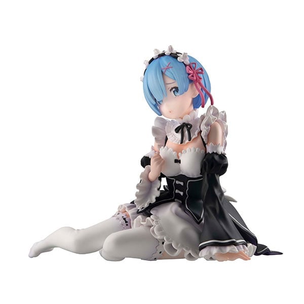 Re:Zero Starting Life in Another World Melty Princess Rem (Tenohira) Gallery Image 6