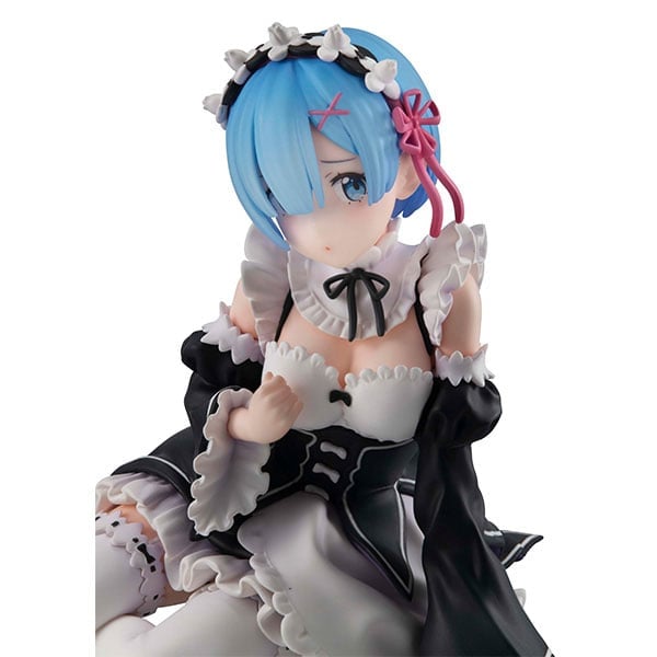 Re:Zero Starting Life in Another World Melty Princess Rem (Tenohira) Gallery Image 8