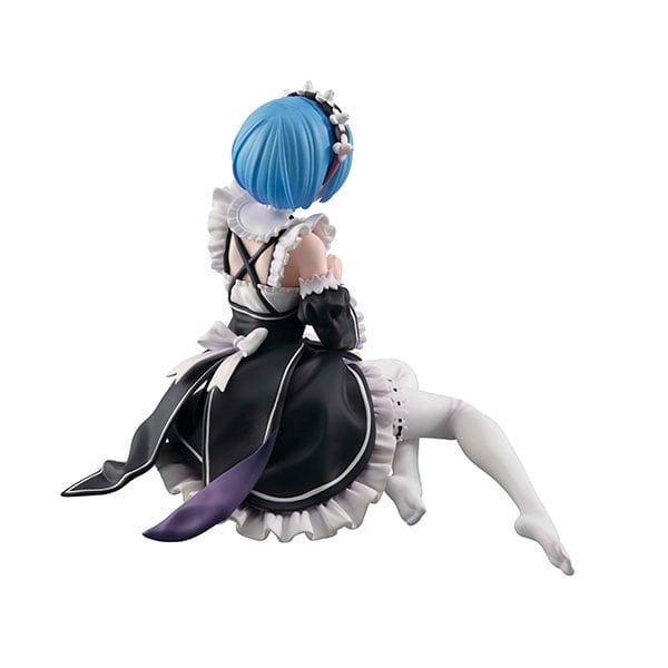 Re:Zero Starting Life in Another World Melty Princess Rem (Tenohira) Gallery Image 5