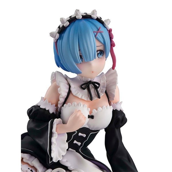 Re:Zero Starting Life in Another World Melty Princess Rem (Tenohira) Gallery Image 9