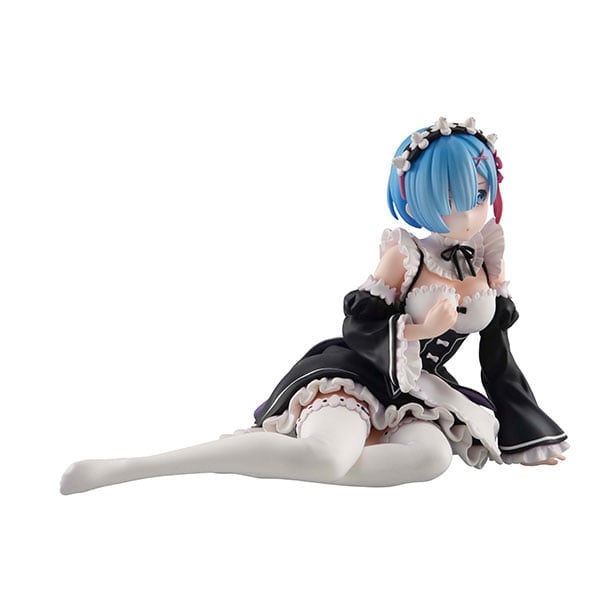 Re:Zero Starting Life in Another World Melty Princess Rem (Tenohira) Gallery Image 4