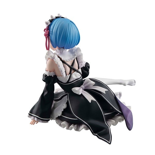 Re:Zero Starting Life in Another World Melty Princess Rem (Tenohira) Gallery Image 7