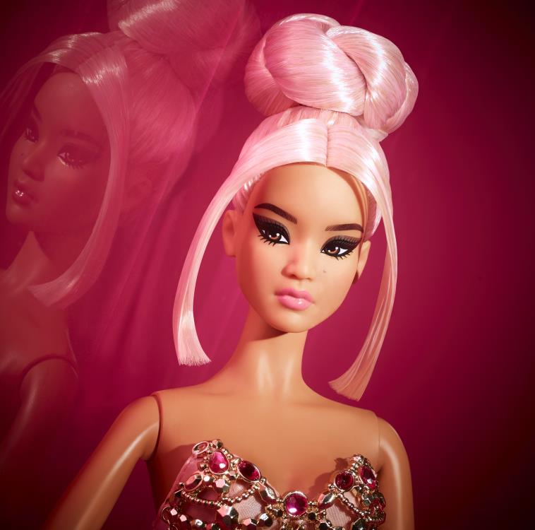 Barbie Signature Pink Collection Barbie Doll Gallery Image 7