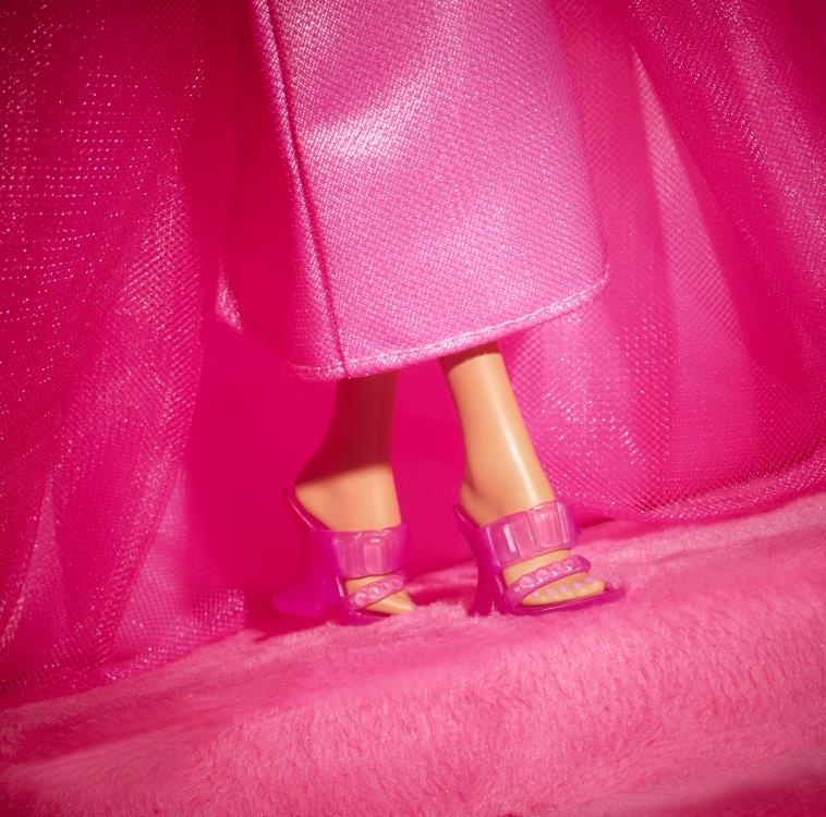 Barbie Signature Pink Collection Barbie Doll Gallery Image 8