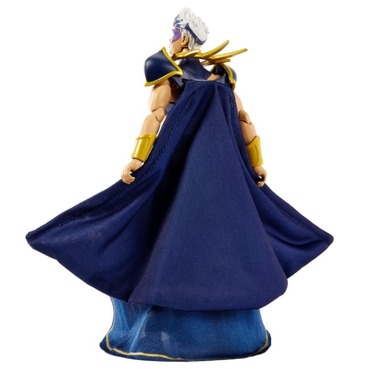 Masters of the Universe: Revelation Masterverse Deluxe Dark-Lyn Exclusive Gallery Image 10