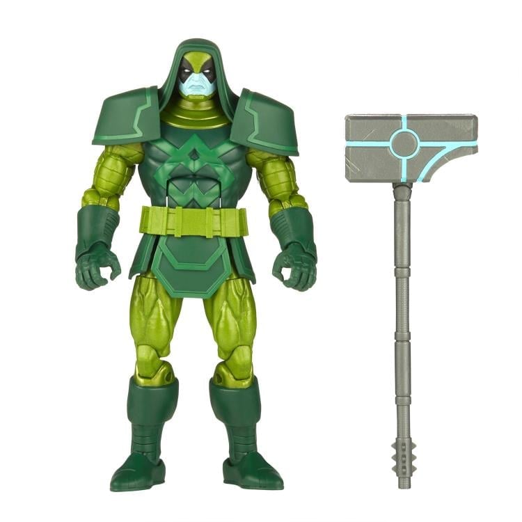 Guardians of the Galaxy Marvel Legends Ronan the Accuser Exclusive Action Figure Gallery Image 7