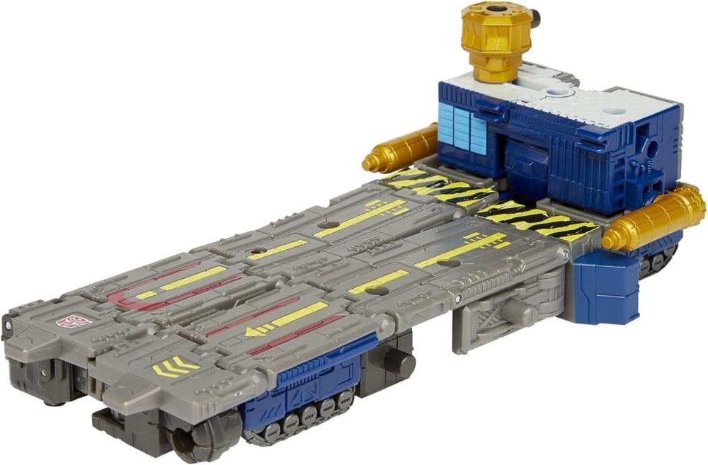 Transformers War for Cybertron Galactic Odyssey Collection Botropolis Rescue Mission 6-Pack Gallery Image 6