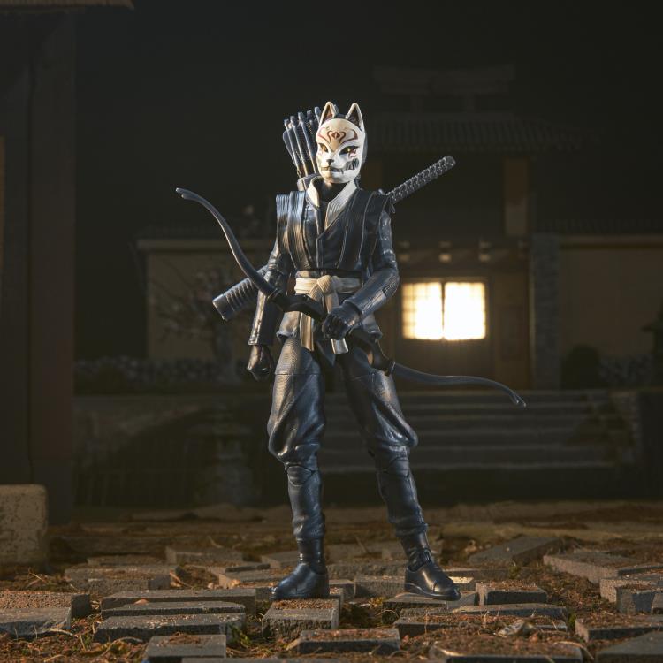 G.I. Joe Classified Series #51 Blue Ninjas Exclusive Two-Pack Gallery Image 8