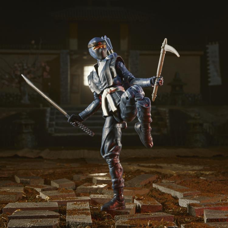 G.I. Joe Classified Series #51 Blue Ninjas Exclusive Two-Pack Gallery Image 7