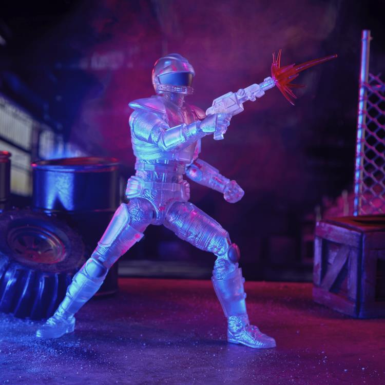 Power Rangers Turbo Lightning Collection Invisible Phantom Ranger Exclusive Gallery Image 6
