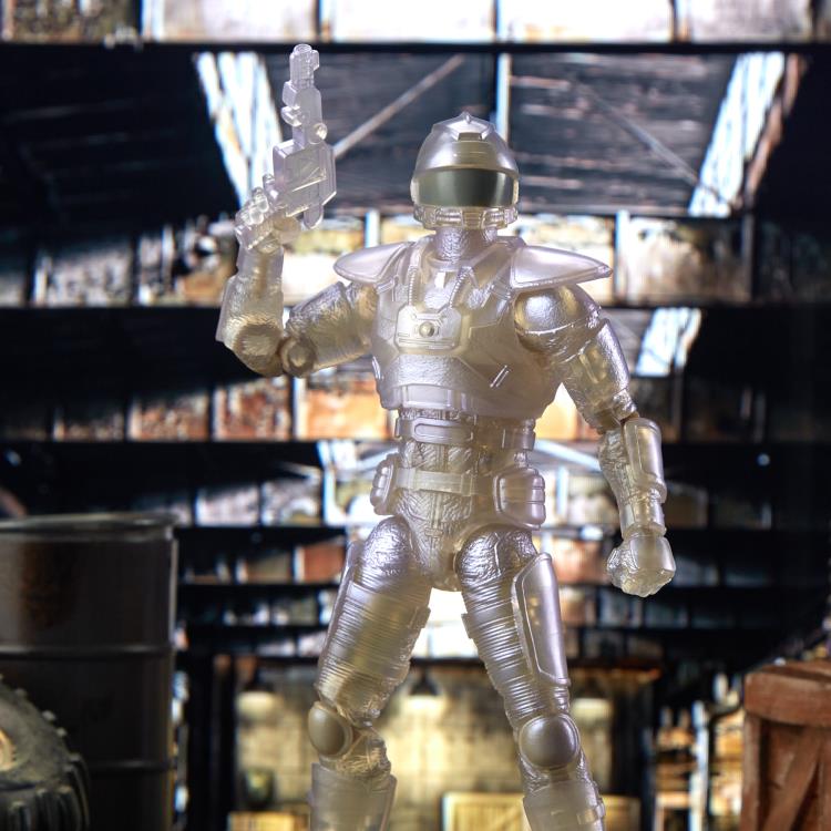 Power Rangers Turbo Lightning Collection Invisible Phantom Ranger Exclusive Gallery Image 9