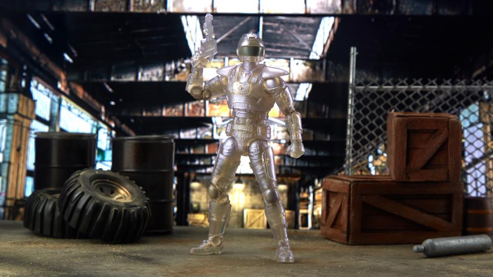 Power Rangers Turbo Lightning Collection Invisible Phantom Ranger Exclusive Gallery Image 10