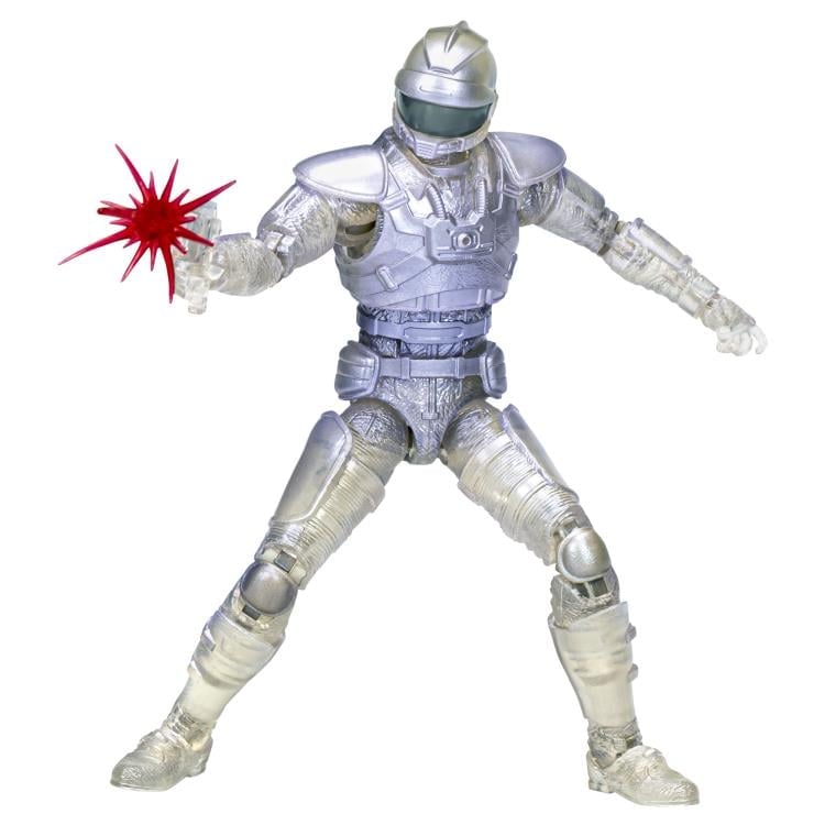 Power Rangers Turbo Lightning Collection Invisible Phantom Ranger Exclusive Gallery Image 16