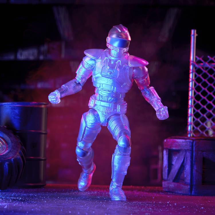 Power Rangers Turbo Lightning Collection Invisible Phantom Ranger Exclusive Gallery Image 5