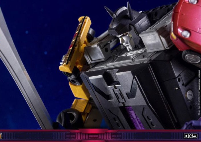 Attila Combiner Five-Pack Gallery Image 7