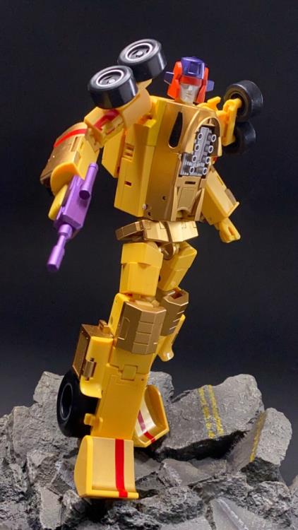 Attila Combiner Five-Pack Gallery Image 13