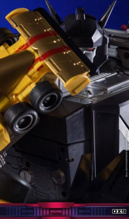 Attila Combiner Five-Pack Gallery Image 8