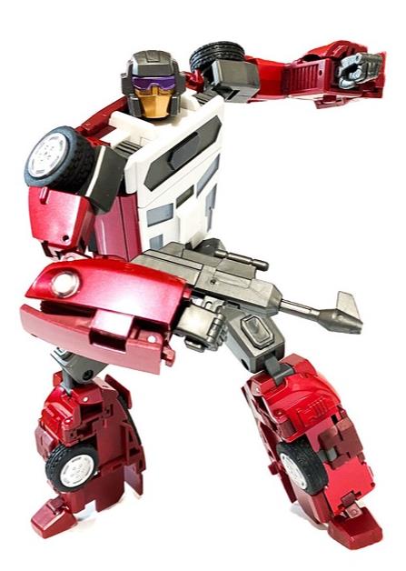 Attila Combiner Five-Pack Gallery Image 17