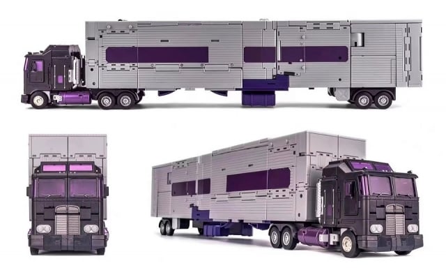 Attila Combiner Five-Pack Gallery Image 21