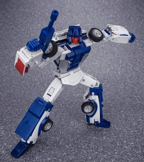 Attila Combiner Five-Pack Gallery Image 11