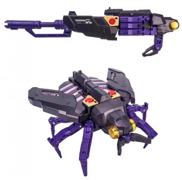 Attila Combiner Five-Pack Gallery Image 20