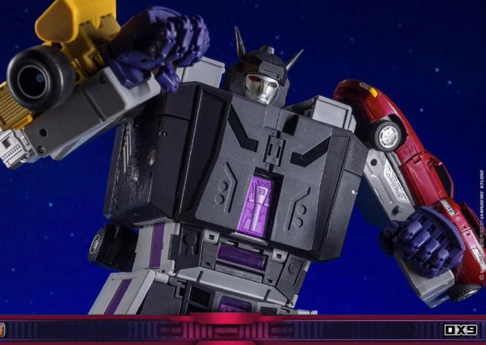 Attila Combiner Five-Pack Gallery Image 5
