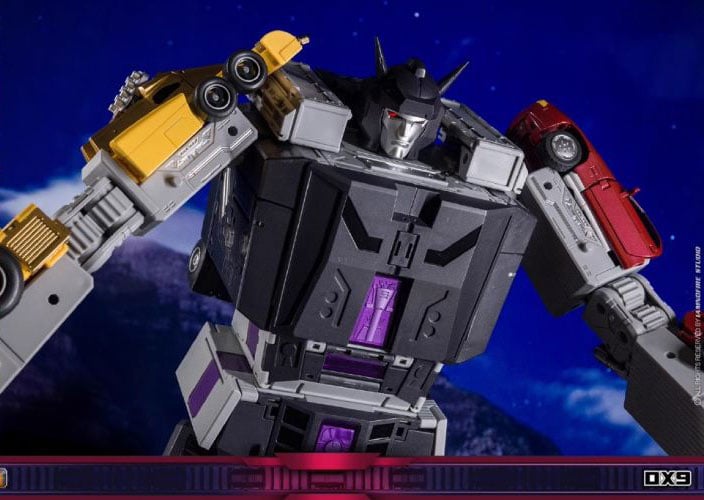 Attila Combiner Five-Pack Gallery Image 6