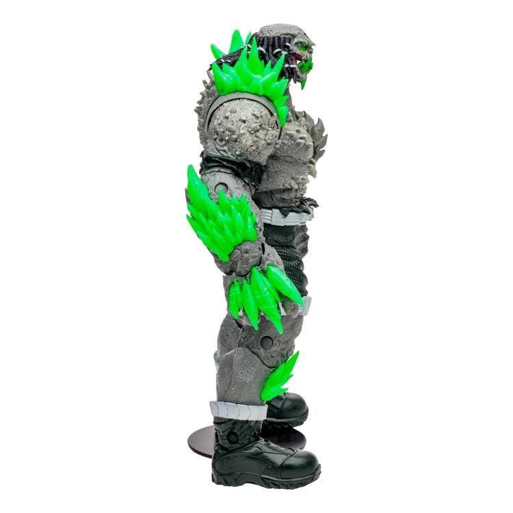 Superman/Batman DC Multiverse Kryptonite Doomsday Mega Action Figure