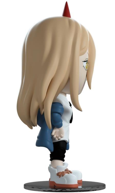 Chainsaw Man Power Vinyl Figure Gallery Image 3